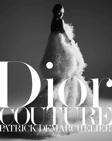 dior couture patrick demarchelier|Dior: Couture : Sischy, Ingrid, Demarchelier, Patrick  .